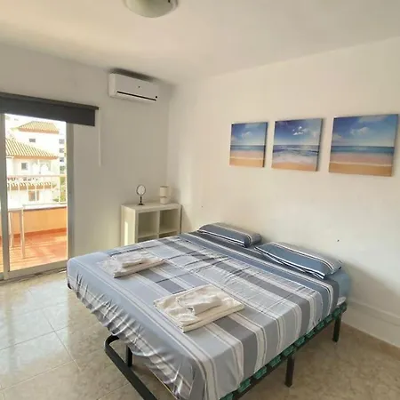 Centro Appartement Fuengirola