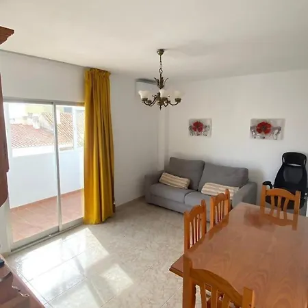 Appartement Centro Fuengirola