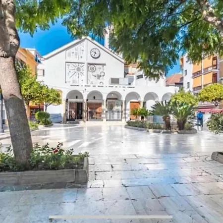 Centro Appartement Fuengirola