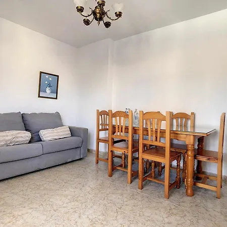 Centro * Fuengirola