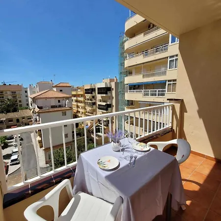 Appartement Centro Fuengirola
