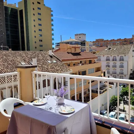 Centro * Fuengirola