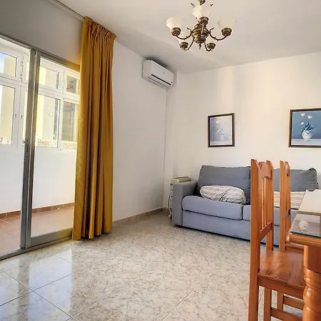 Appartement Centro Fuengirola
