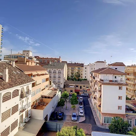 Centro Fuengirola