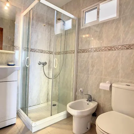 Appartement Centro