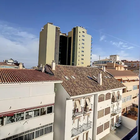 Centro Fuengirola