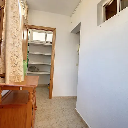 Centro Appartement Fuengirola
