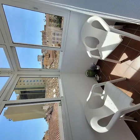Centro Appartement *