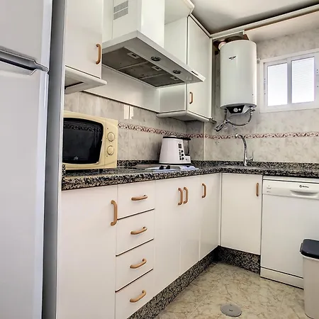 Centro Appartement *